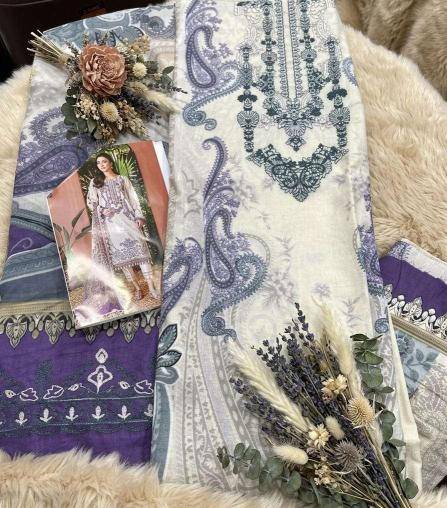 Shree fabs needle wonder vol- 3 salwar kameez wholesale shops in Pune